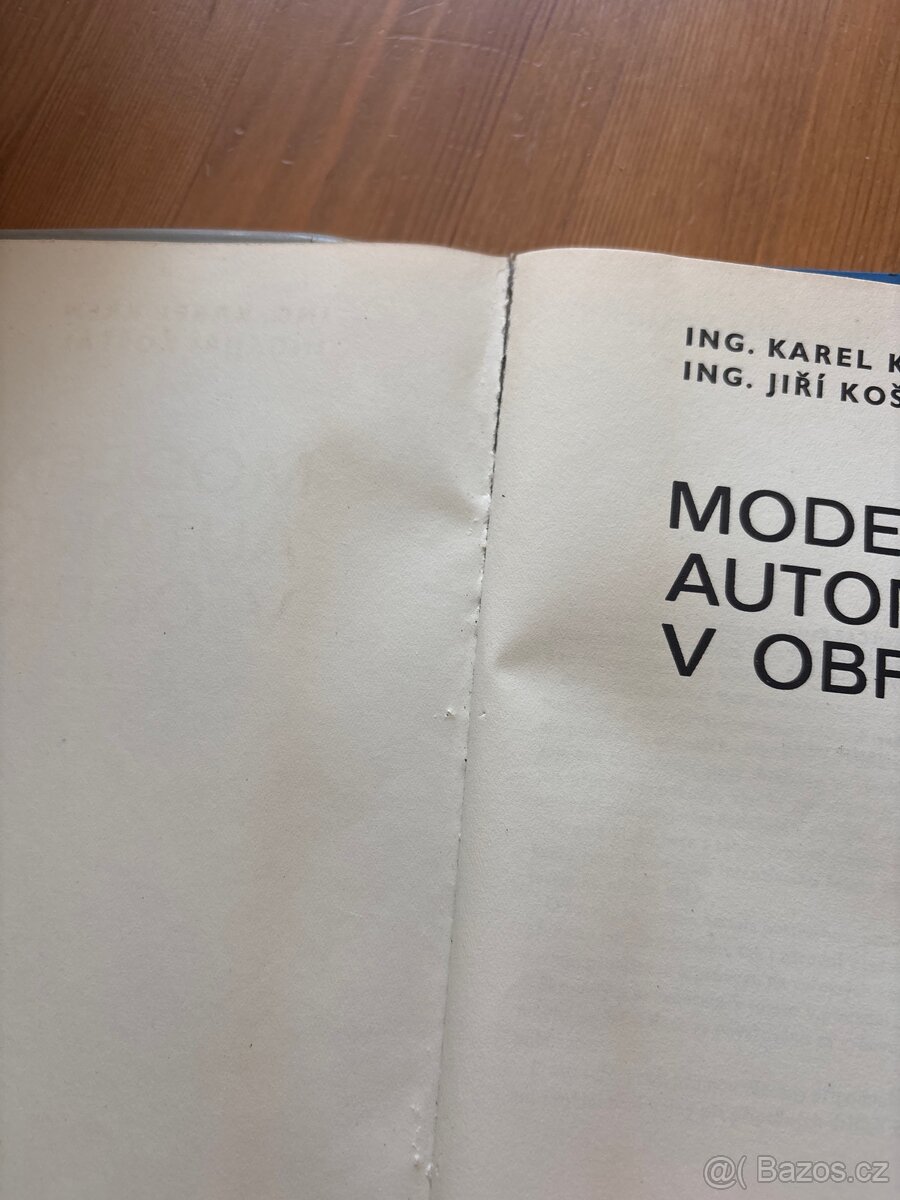 Moderní OA v obrazech - 4