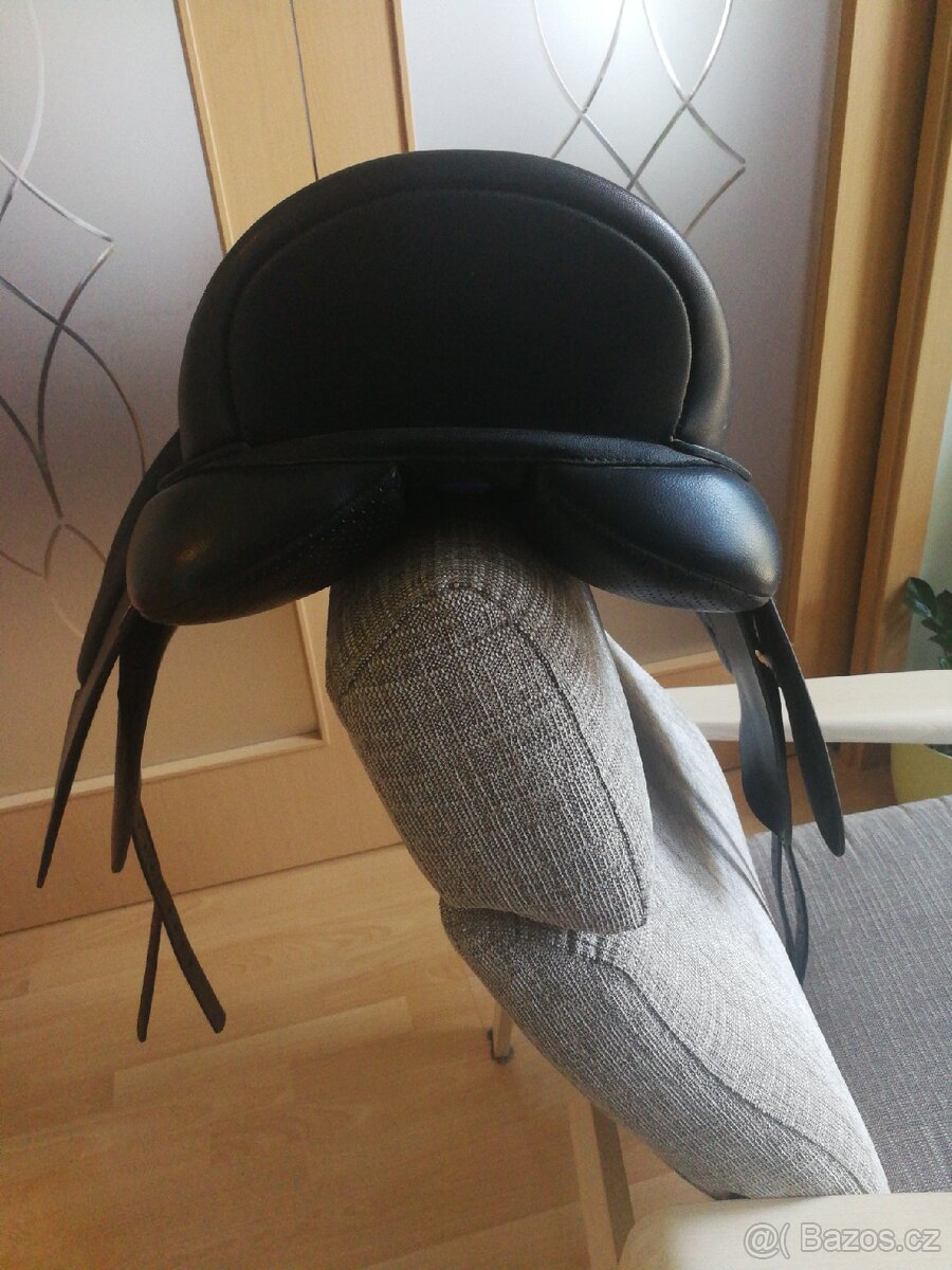 Sedlo Wintec 17,5" - 4