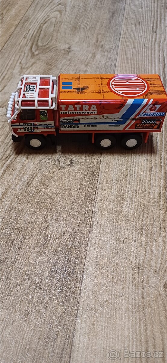 Tatra 815 kaden - 4