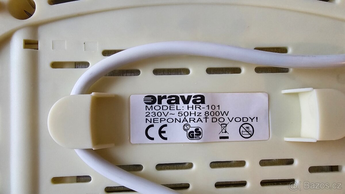 Topinkovač Orava Leo - 4