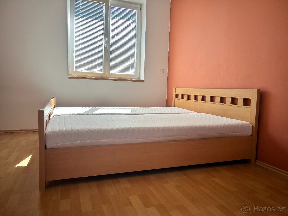Postel 180 x 200 - 4