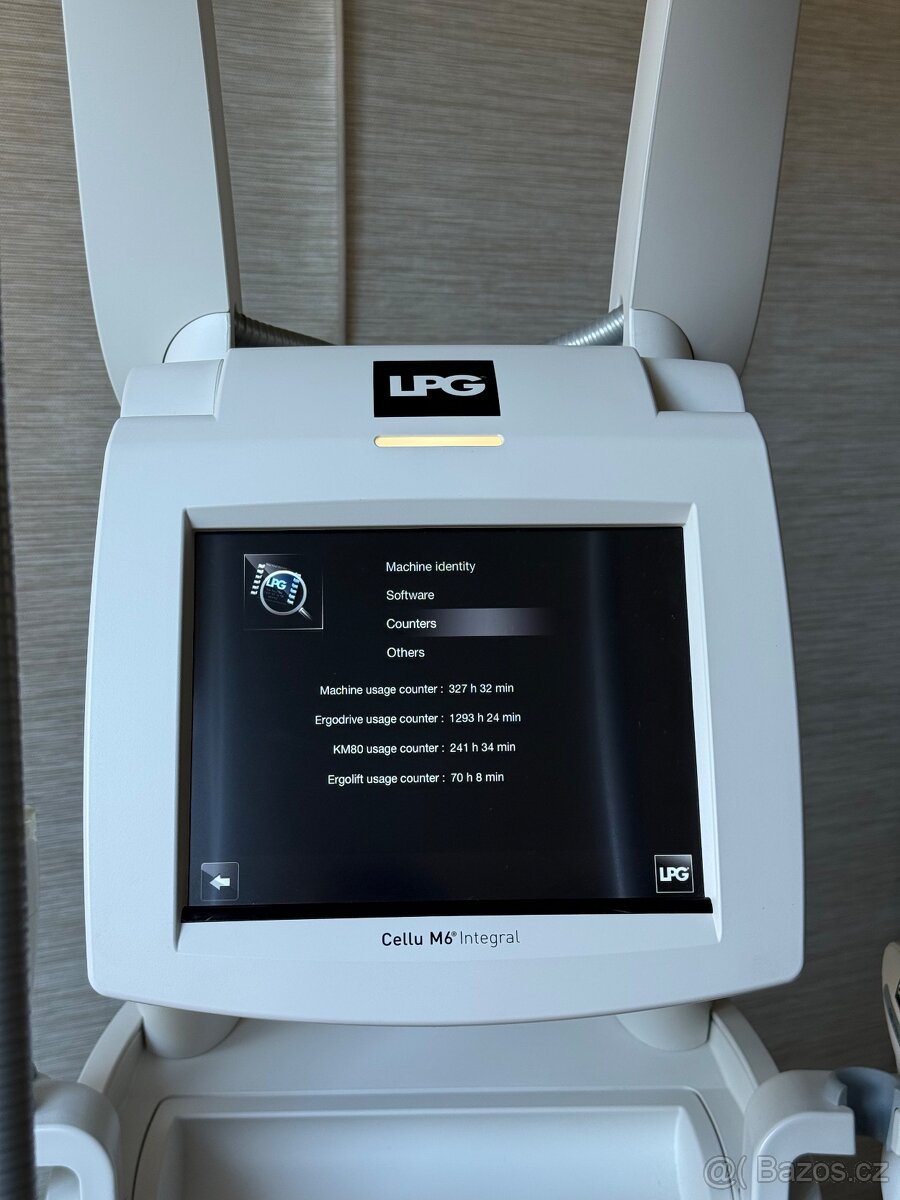 LPG Cellu M6 Integral - 4