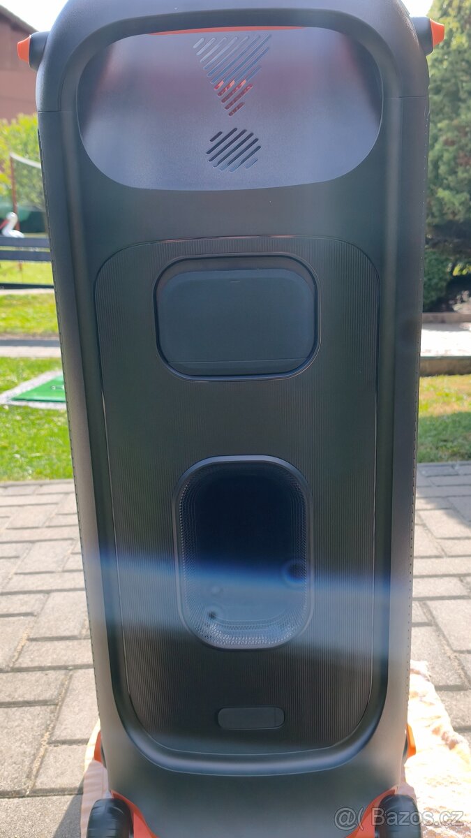 Prodám partybox JBL 710 - 4