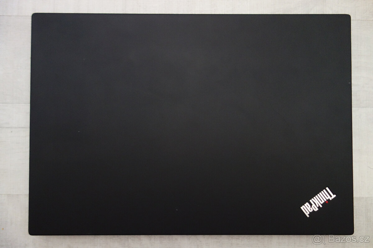 LENOVO ThinkPad T14 Gen2 - 4