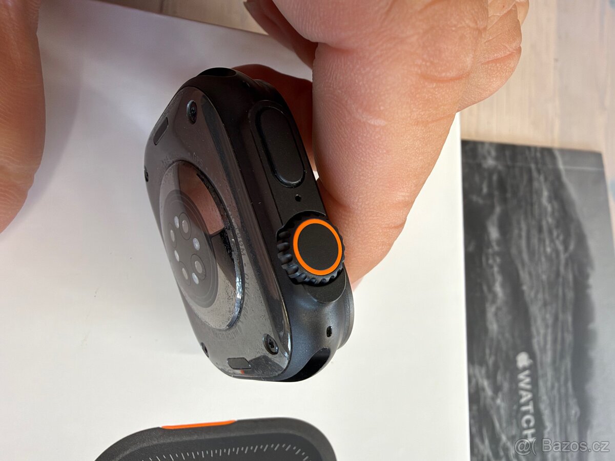 Apple Watch Ultra 2 - 4