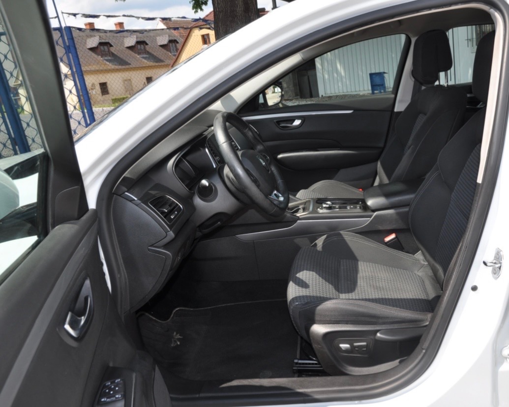 Renault Talisman 1.6TCe 110kw Automat - 4