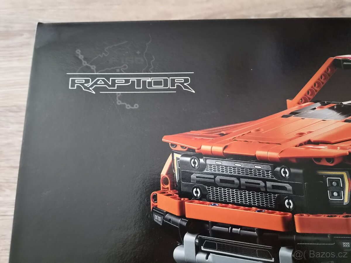 Nove lego technic 42126 - 4