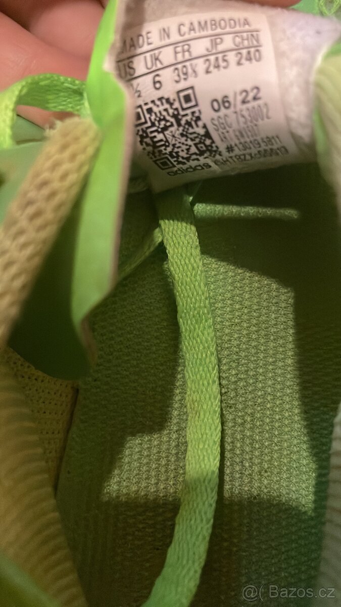 boty Adidas - 4