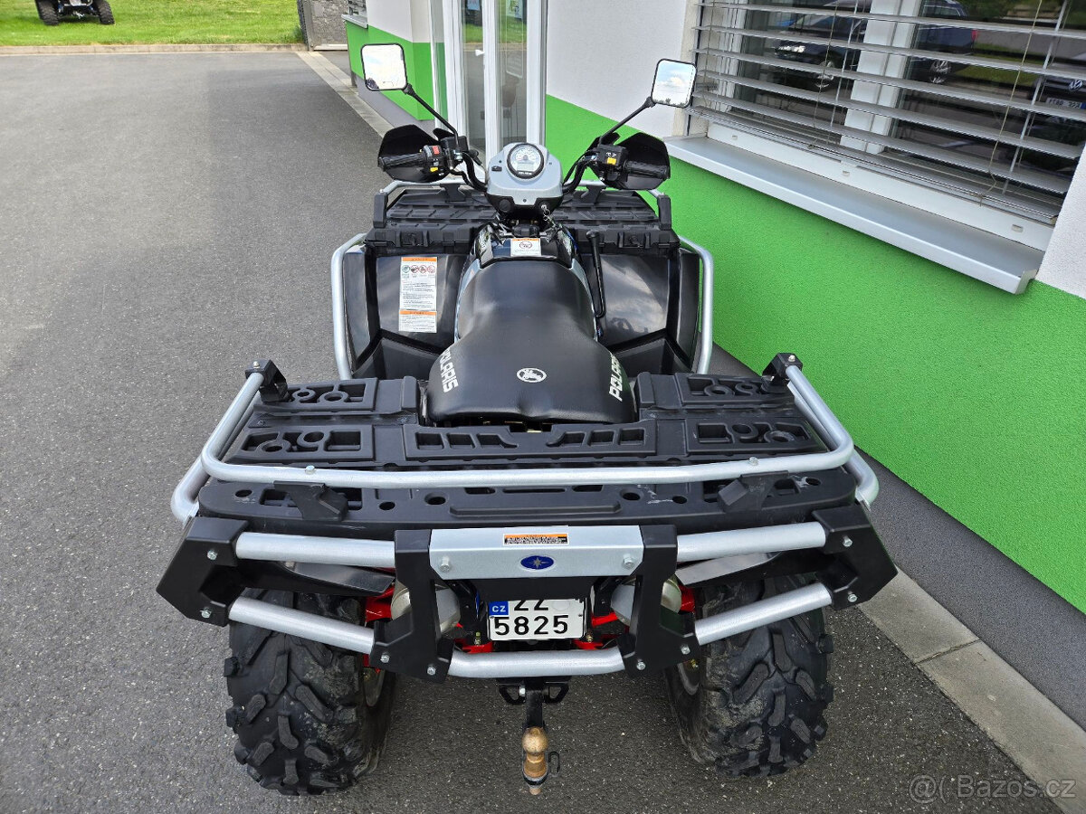 Polaris Sportsman 800 EFI zachovalý