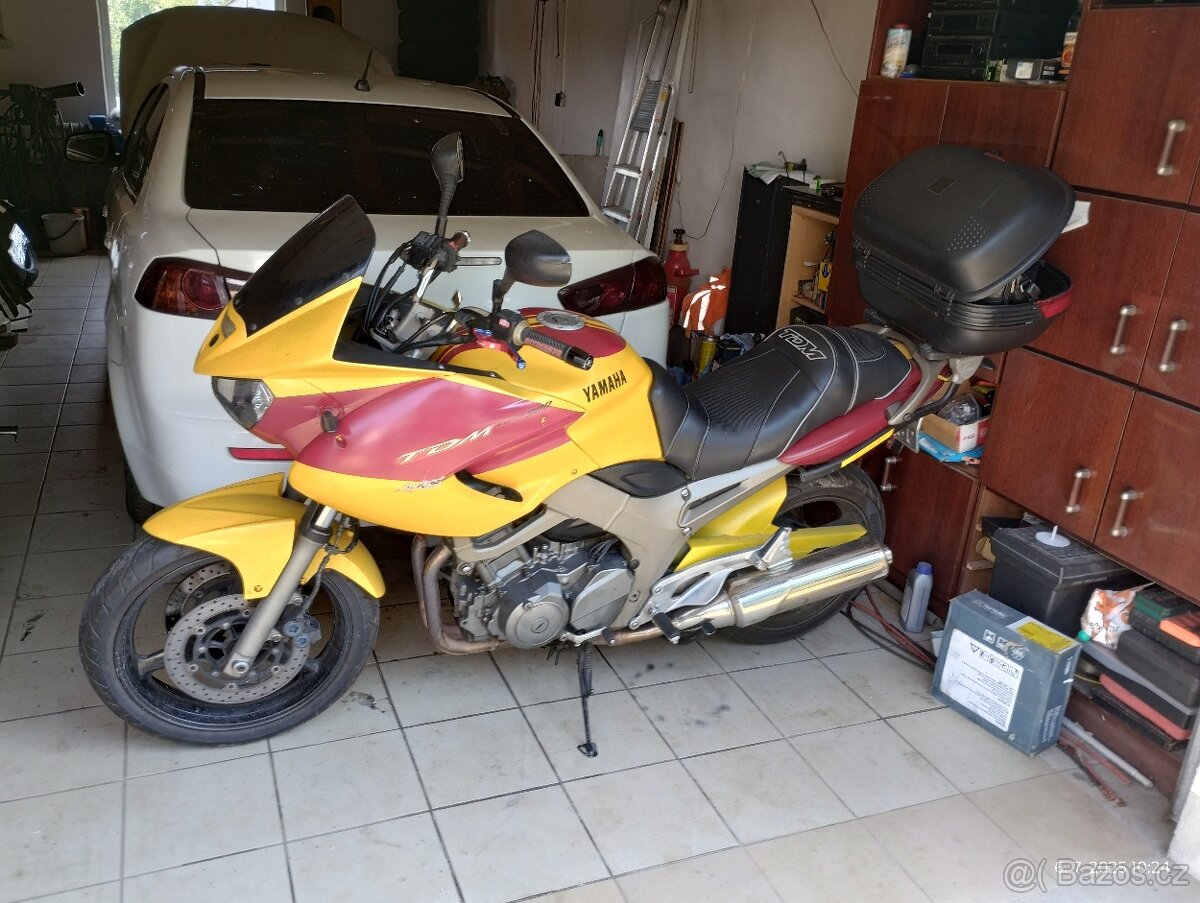 TDM 900