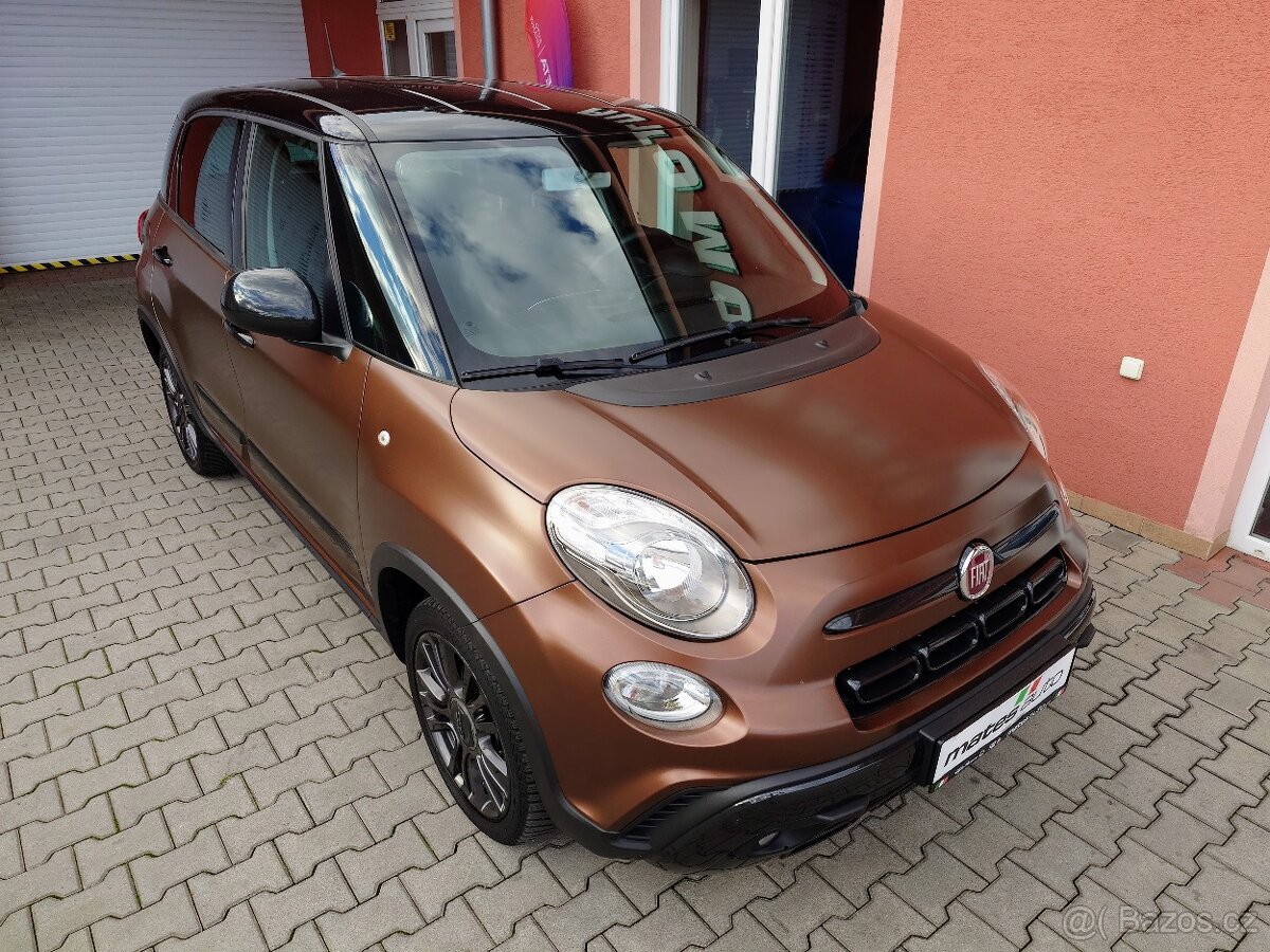 Fiat 500L S-Design 70kW - 4