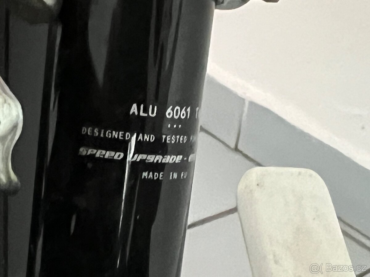 Prodam detske horske kolo 8-12let Superior SUP - 4