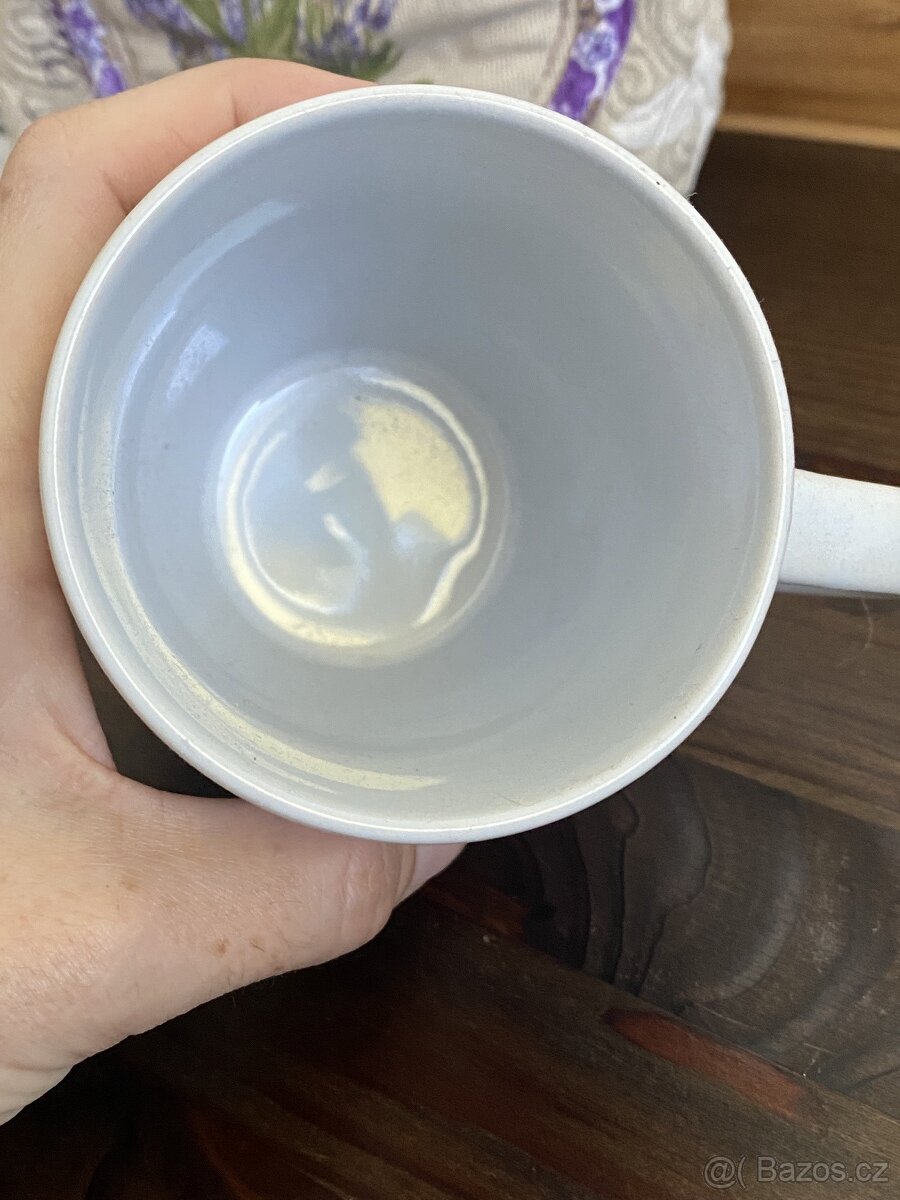 Trollbeads hrnek - 4