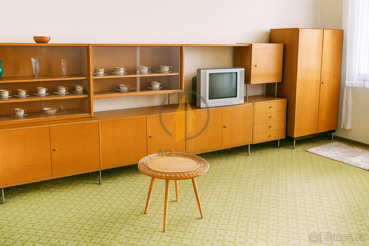 Prodej bytu 3+1 s lodžií - 4