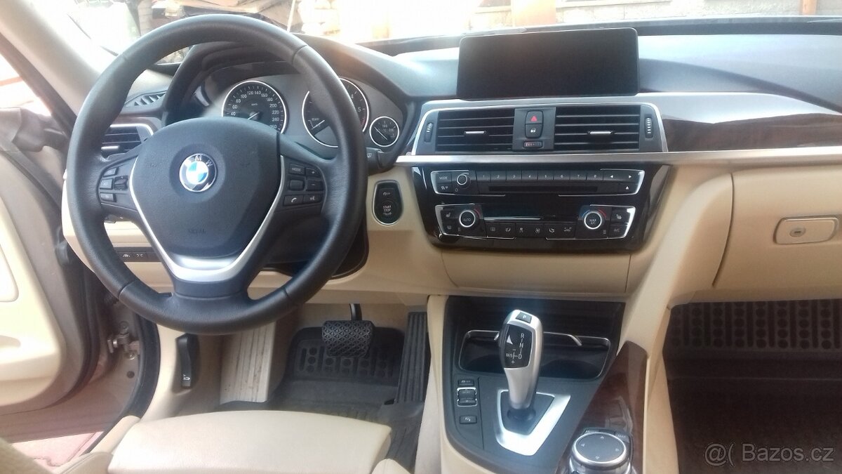 BMW 330d xDRIVE GT, 190 kW 07/2016 ĆR - 4
