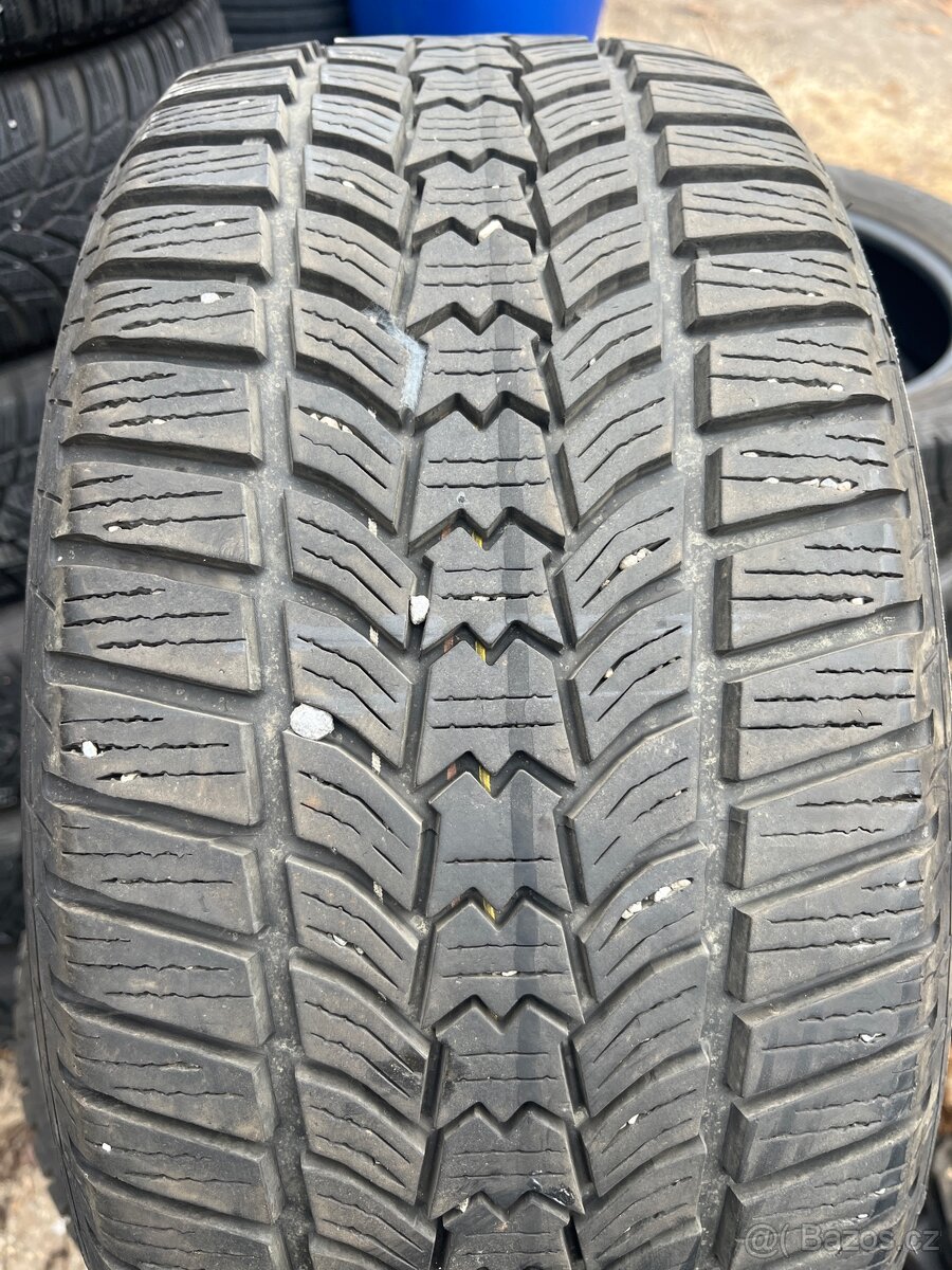 Zimní 225/45/17 - 4