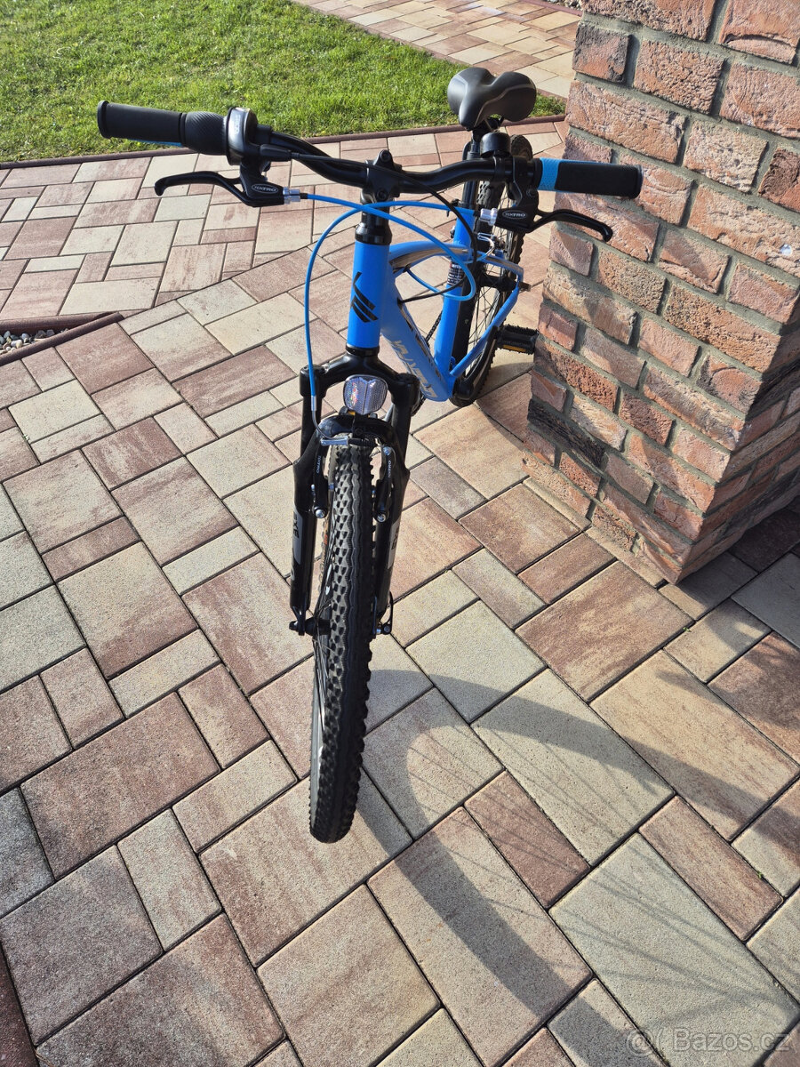 Dětské kolo Leader Fox 24" - 4