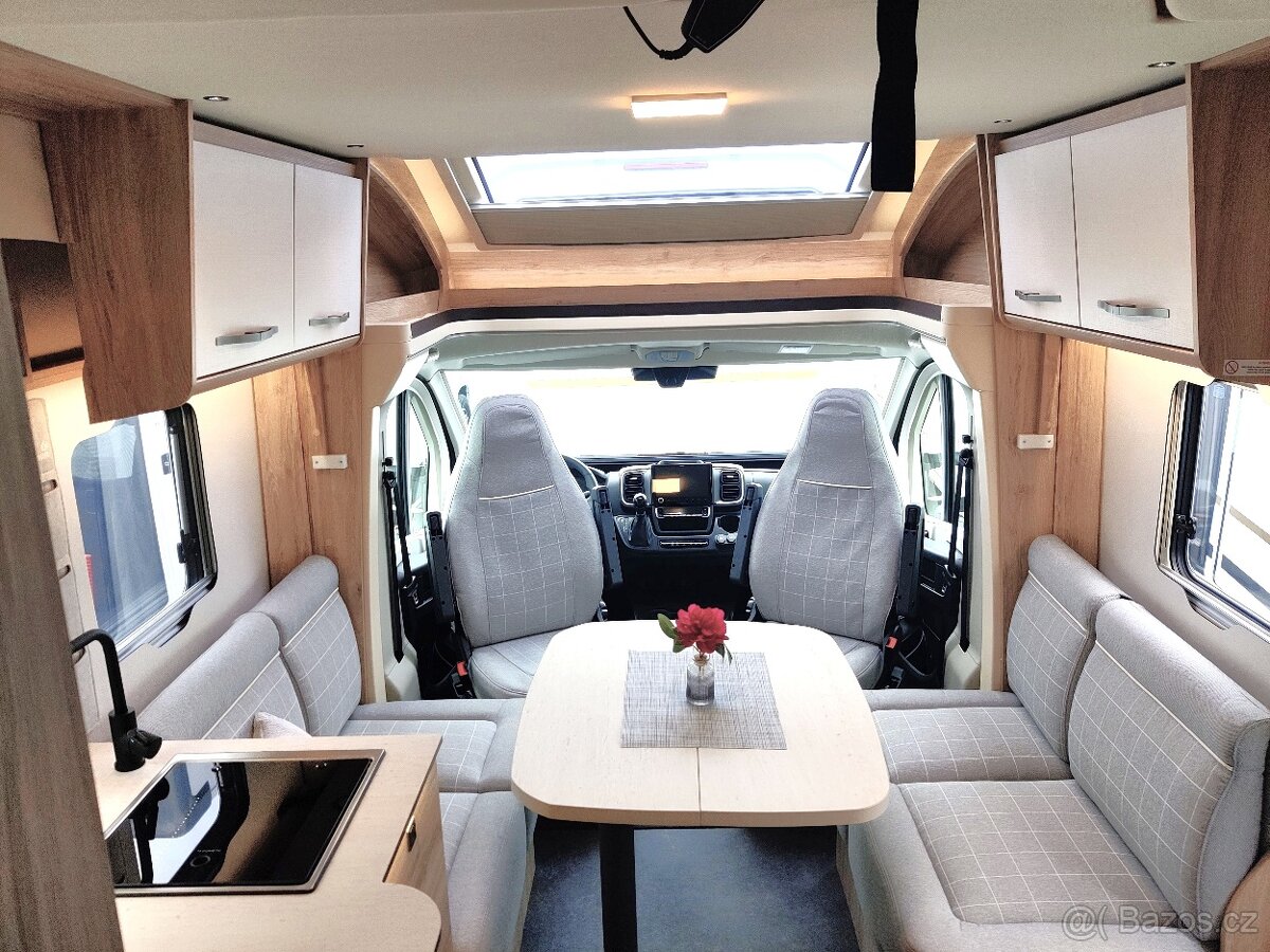 EURA MOBIL PRS 720 EF NOVÉ SKLADEM - 4