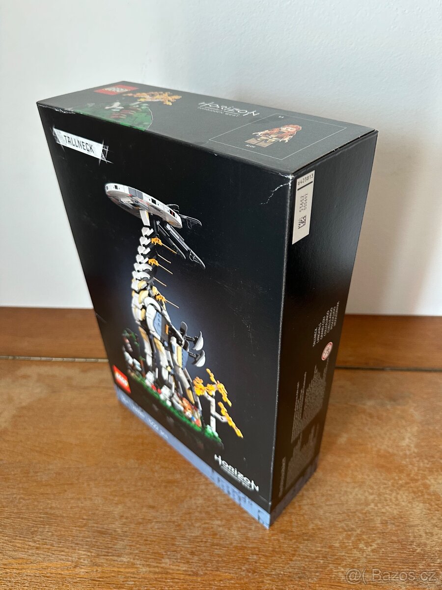 LEGO® 76989 Horizon Forbidden West: Tallneck - 4