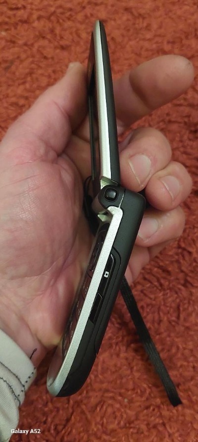 Nokia 6131 top stav nového telefonu CZ - 4