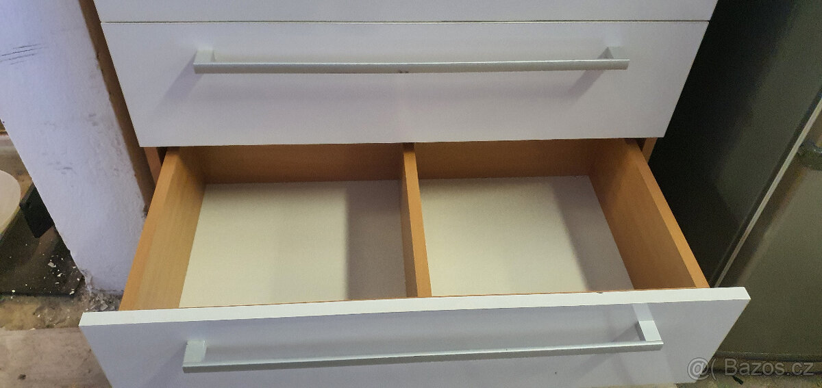 moderní komoda - 4