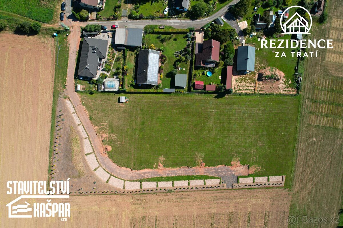 Rodinný dům 4+kk, Trutnov - 4