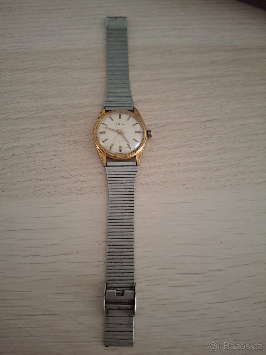 PRIM – 17 jewels - 4