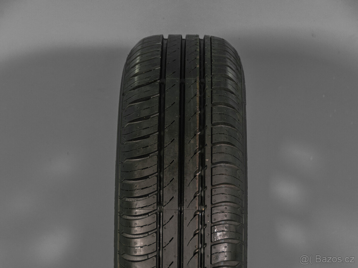 FIAT, LANCIA DOJEZDOVÉ KOLO R14 PNEU 165/65/14 4x98 (Z0602) - 4