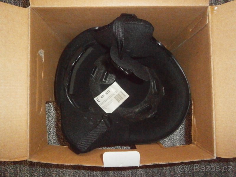 Prodám lyžařskou přilbu - 4