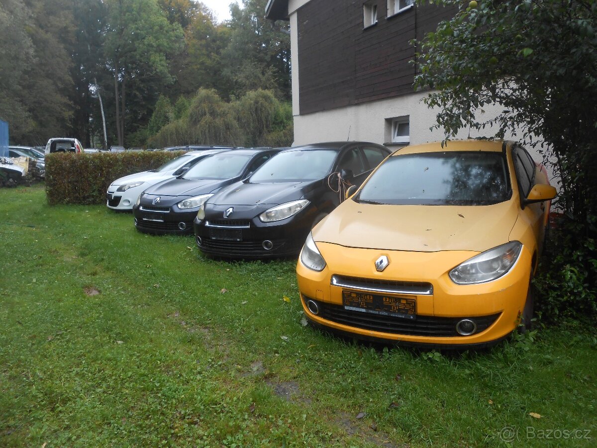 nd renault meban 1/2/3 clio .laguna .scenic fluence .espac - 4