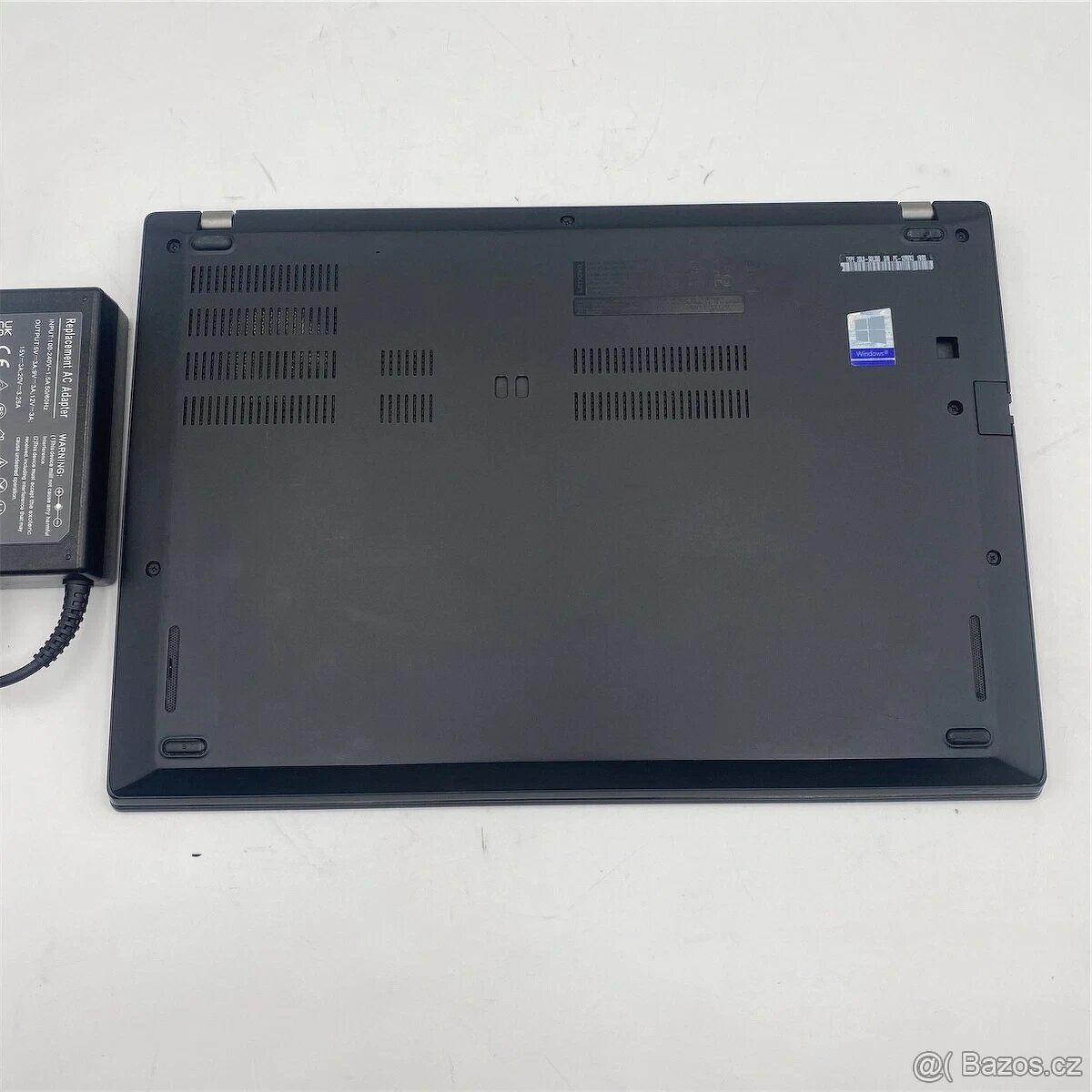 Lenovo Thinkpad T480s - 4