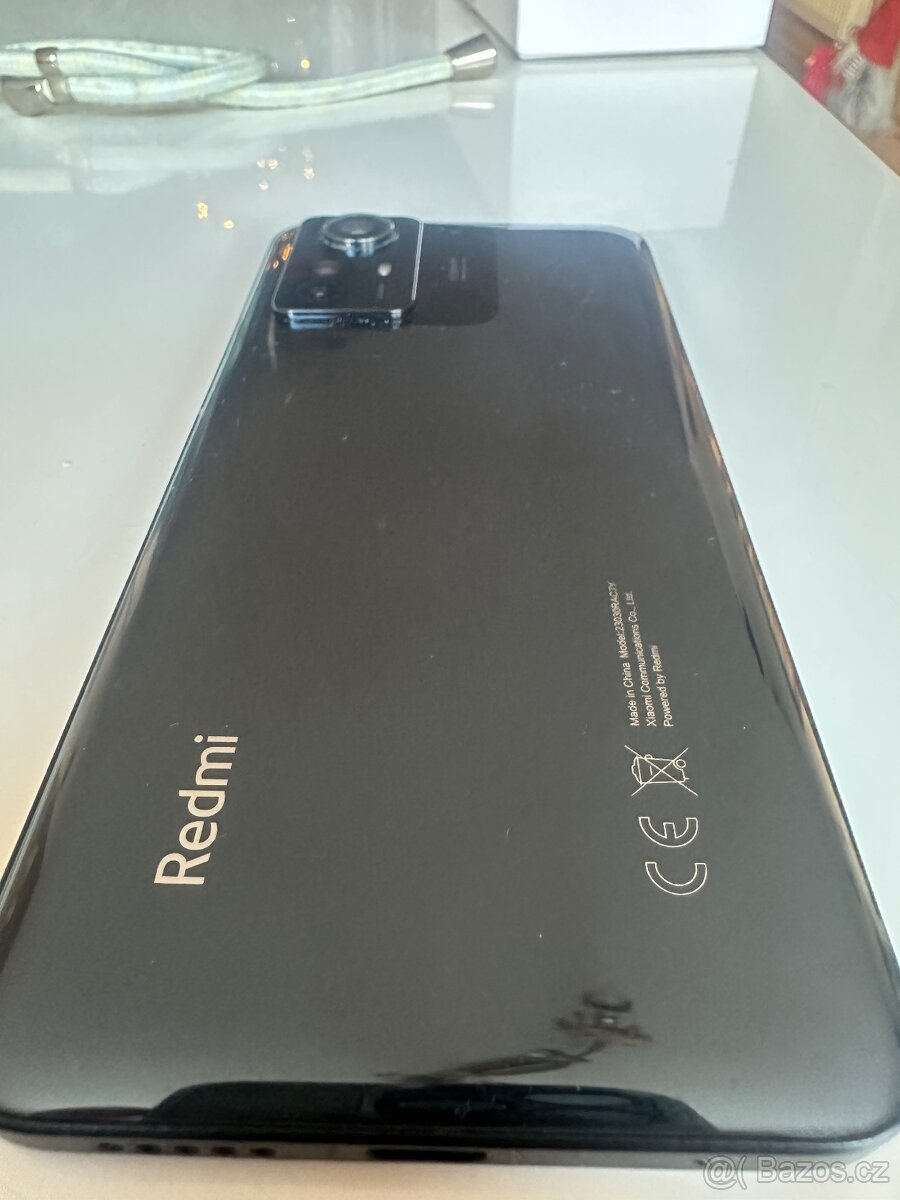 Xiaomi Redmi Note 12s 8/256Gb - 4