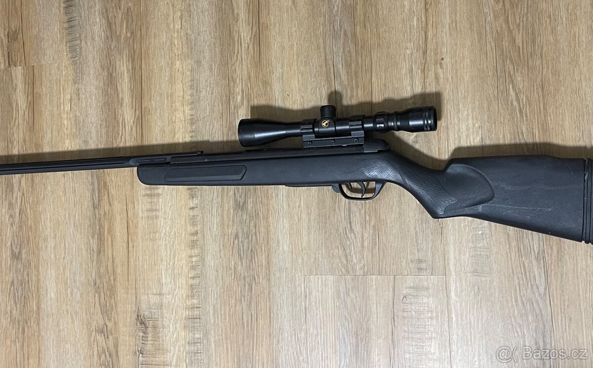 Vzduchovka Gamo - 4