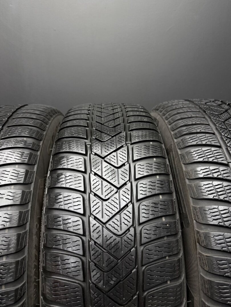 Sada pneu Pirelli 225/60/18 104H - 4