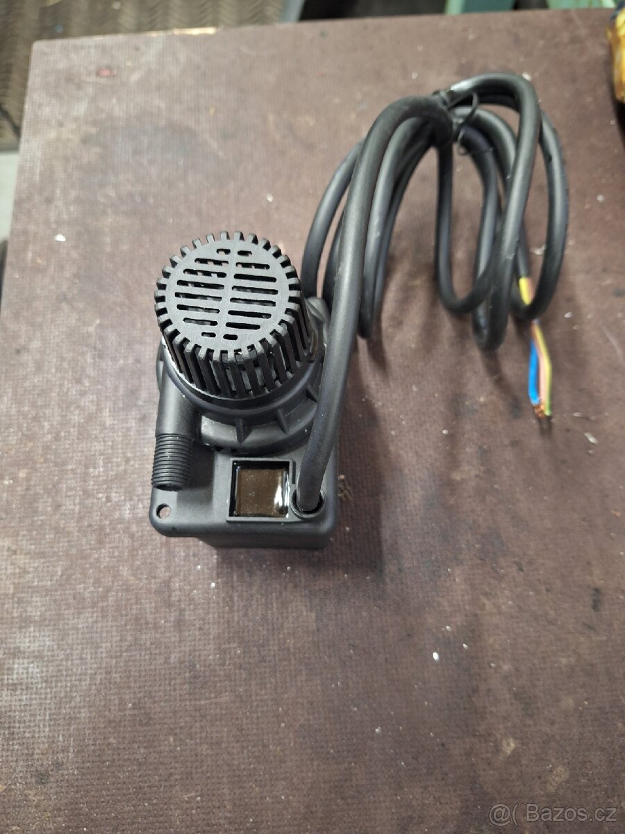 Pásová pila Proma - 4