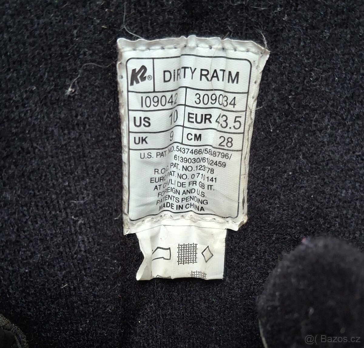 Kolečkové brusle - 4