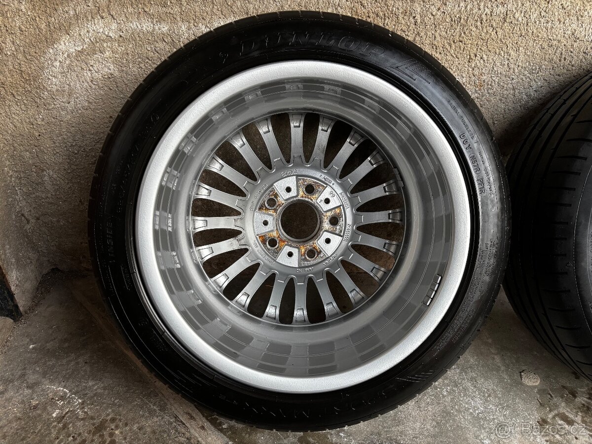 Sada kol styling 187, bmw e90 e91 e92 e93 - 4