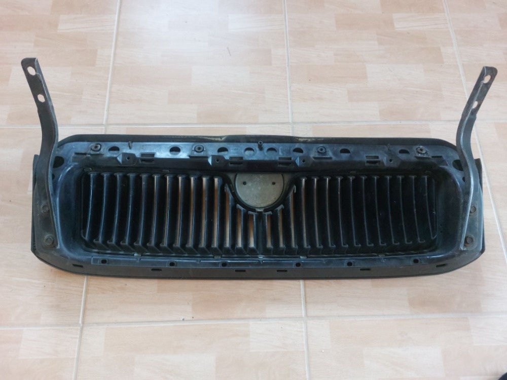 Octavia 1 přední maska - 4