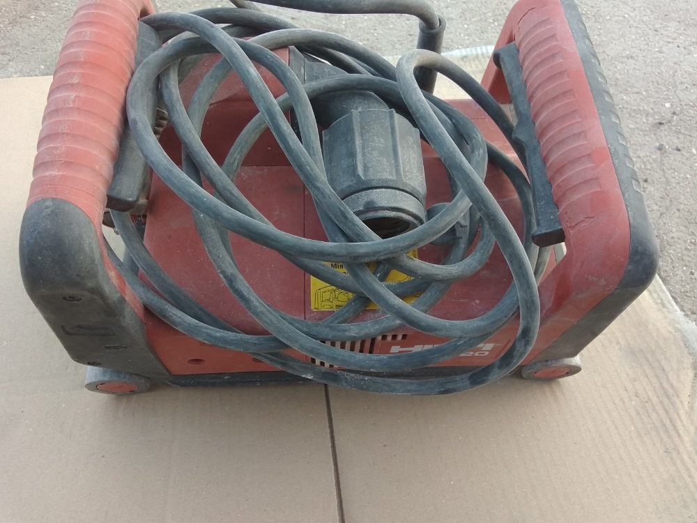 Drážkovací fréza - 4