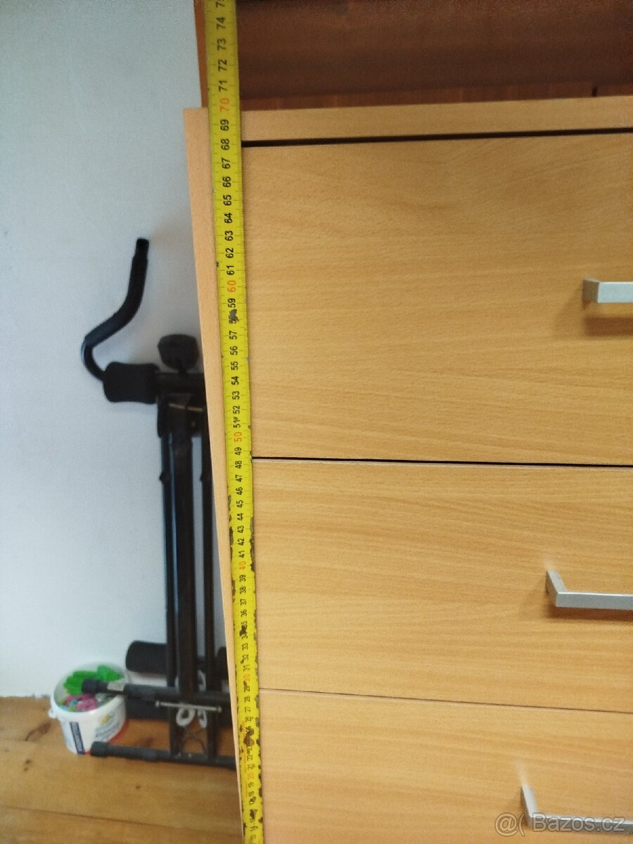 Prodám dětský nábytek - 4