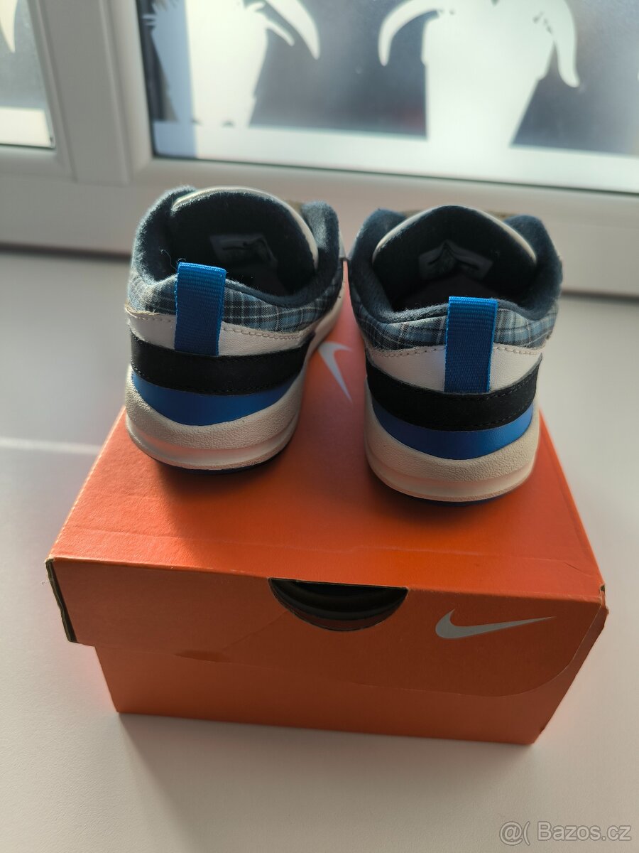 Boty NIKE vel. 27 - 4