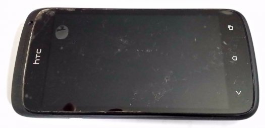 HTC ONE S na díly - 4