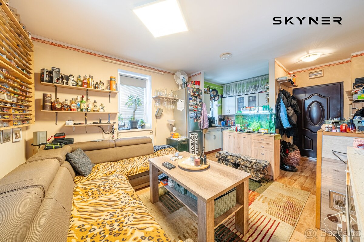 Prodej rodinného domu 310 m², Telnice, ev.č. 01224 - 4