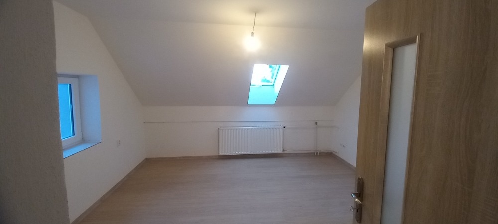 Byt Dětmarovice - 4