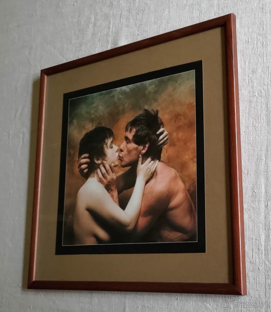 JAN SAUDEK : " E x c e s t " / 1987 / - 4