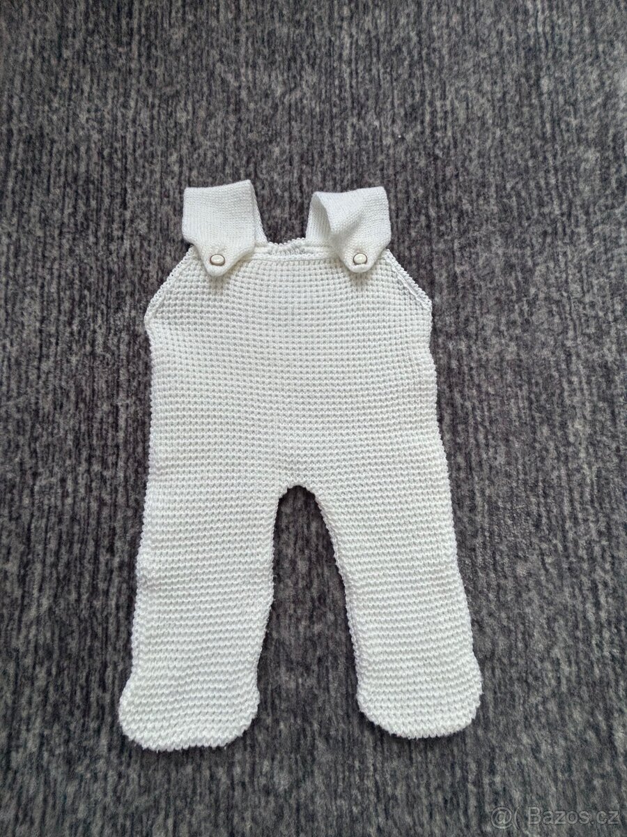 Souprava pro batole - 4