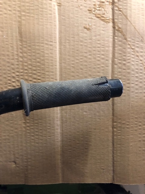 Dětské kolo 16 - 4