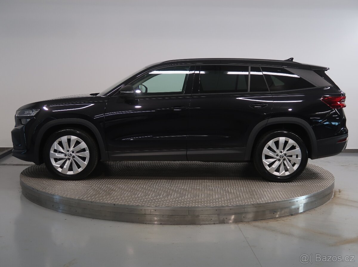 Kodiaq SELECTION 2.0TDI 142KW 4x4 DSG - 4