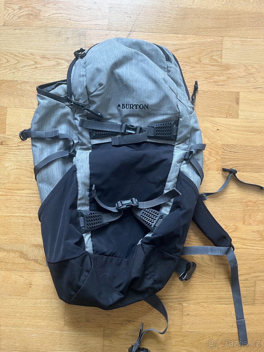 batoh Burton - 4