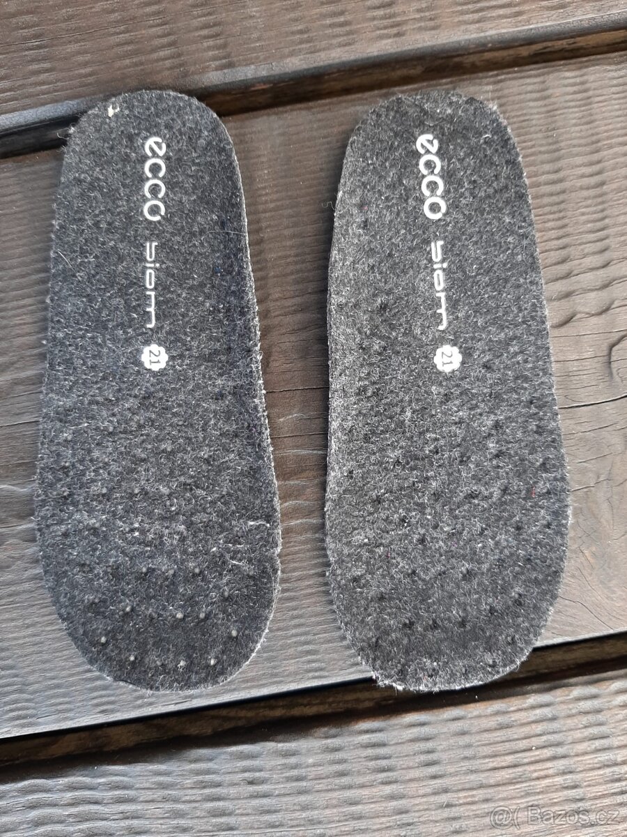 dětské boty Ecco - 4